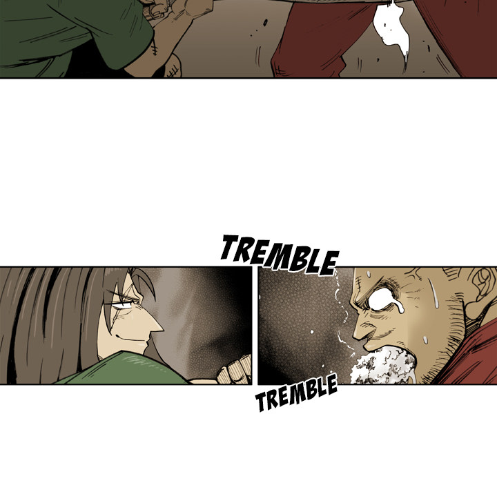 Read The Bully Hunter chapter 36 image 72 on Lezhin