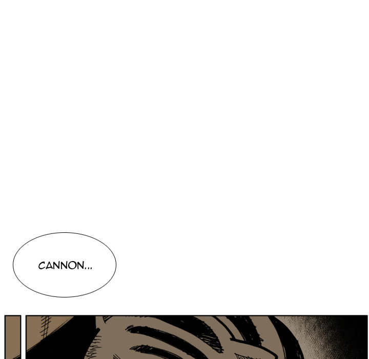 Read The Bully Hunter chapter 36 image 74 on Lezhin
