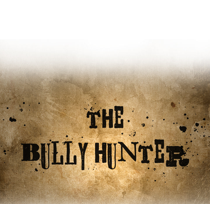 Read The Bully Hunter chapter 36 image 9 on Lezhin