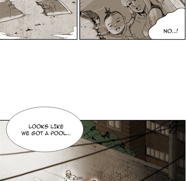 Read The Bully Hunter chapter 37 image 12 on Lezhin