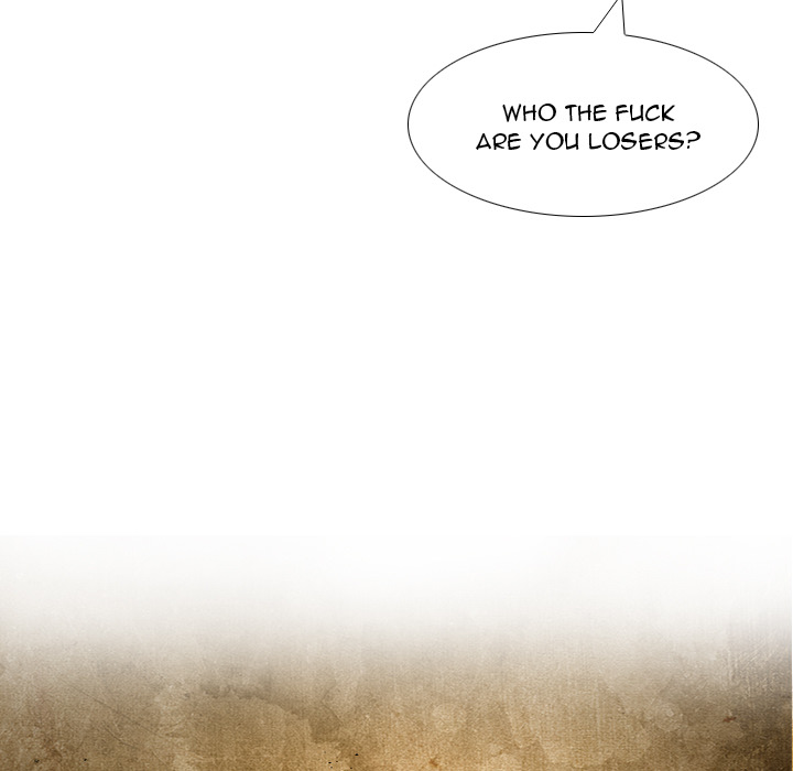 Read The Bully Hunter chapter 37 image 19 on Lezhin