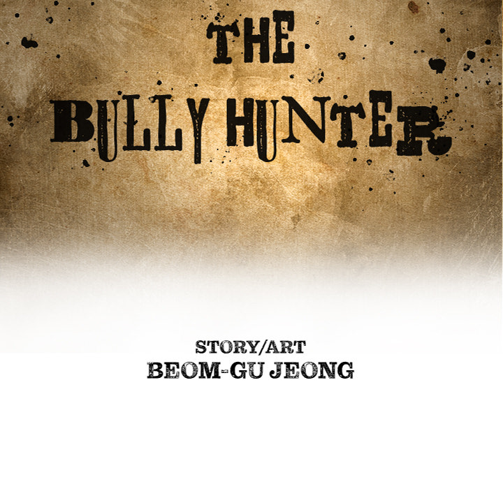 Read The Bully Hunter chapter 37 image 20 on Lezhin