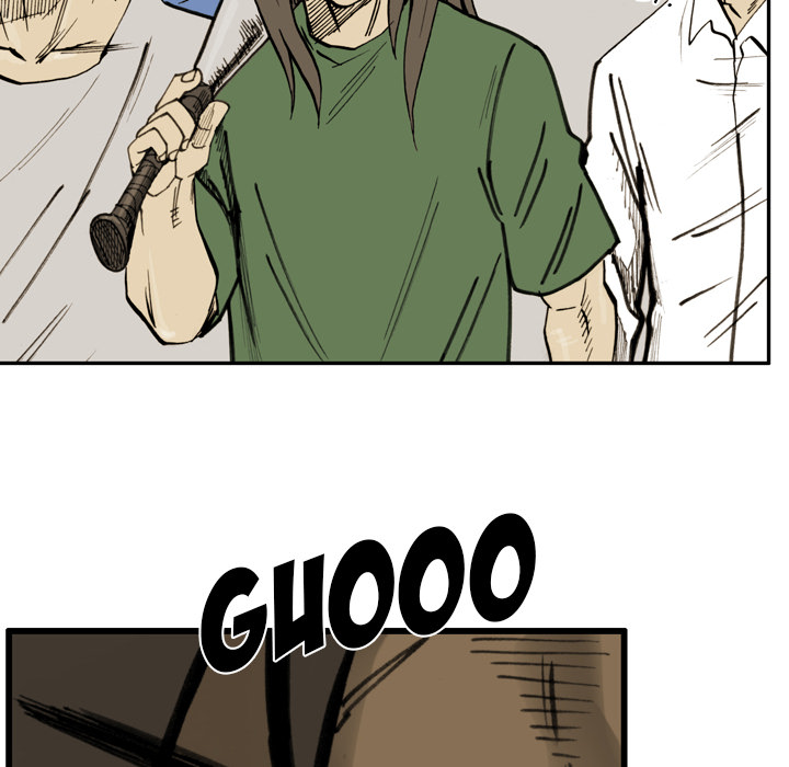 Read The Bully Hunter chapter 37 image 30 on Lezhin