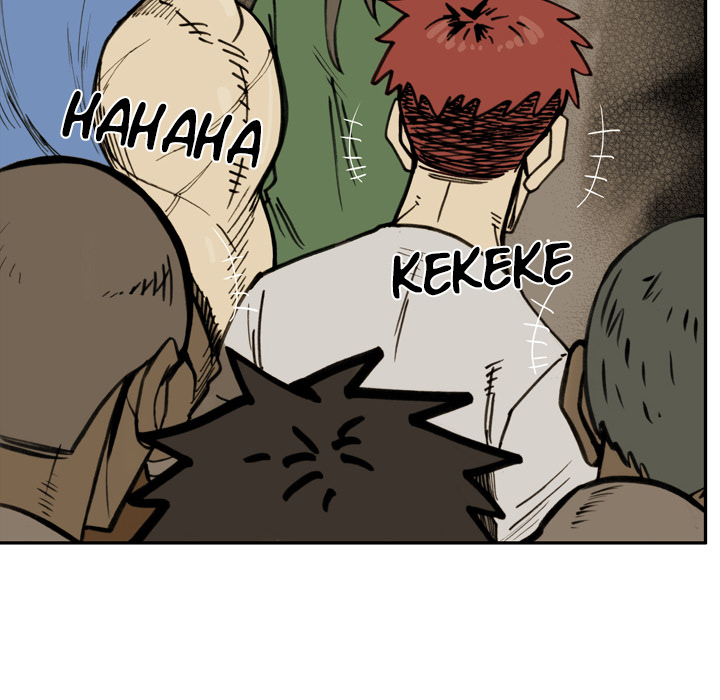 Read The Bully Hunter chapter 37 image 36 on Lezhin