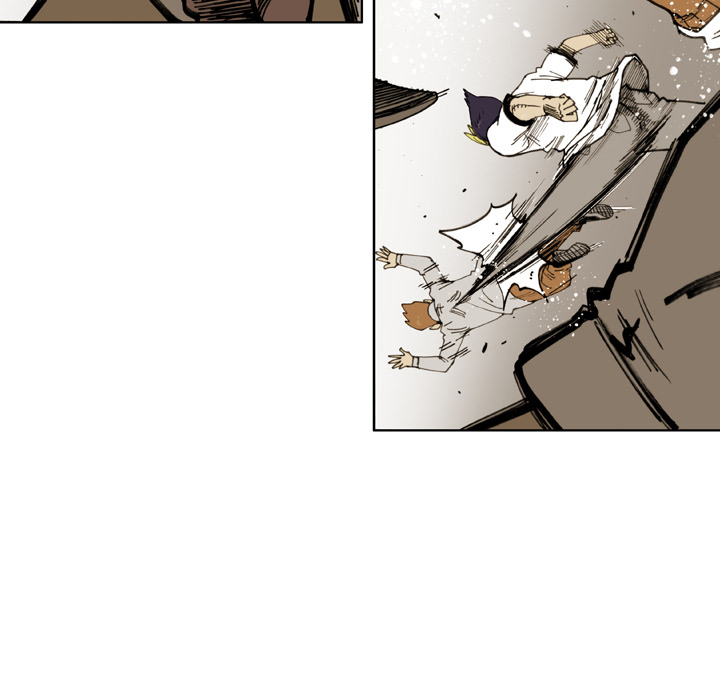 Read The Bully Hunter chapter 37 image 43 on Lezhin