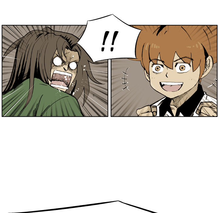 Read The Bully Hunter chapter 37 image 46 on Lezhin