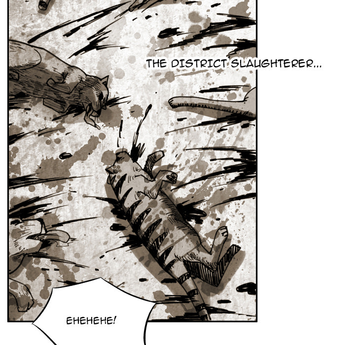 Read The Bully Hunter chapter 37 image 56 on Lezhin