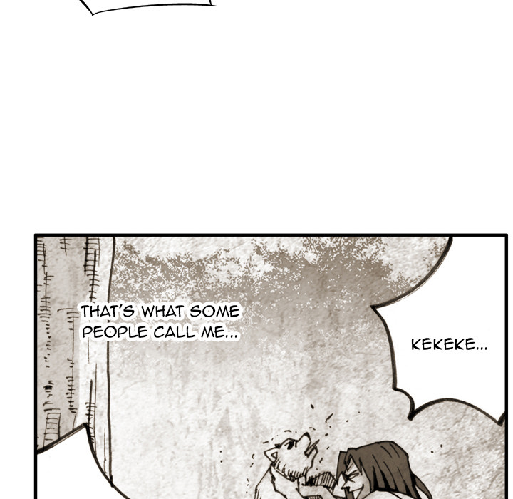 Read The Bully Hunter chapter 37 image 57 on Lezhin