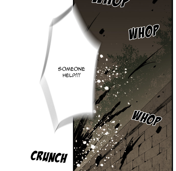 Read The Bully Hunter chapter 37 image 6 on Lezhin