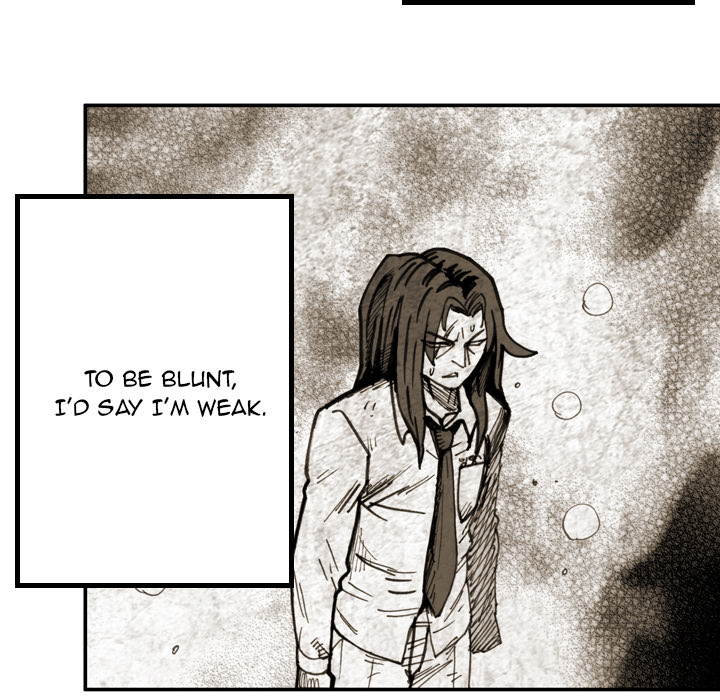 Read The Bully Hunter chapter 37 image 61 on Lezhin