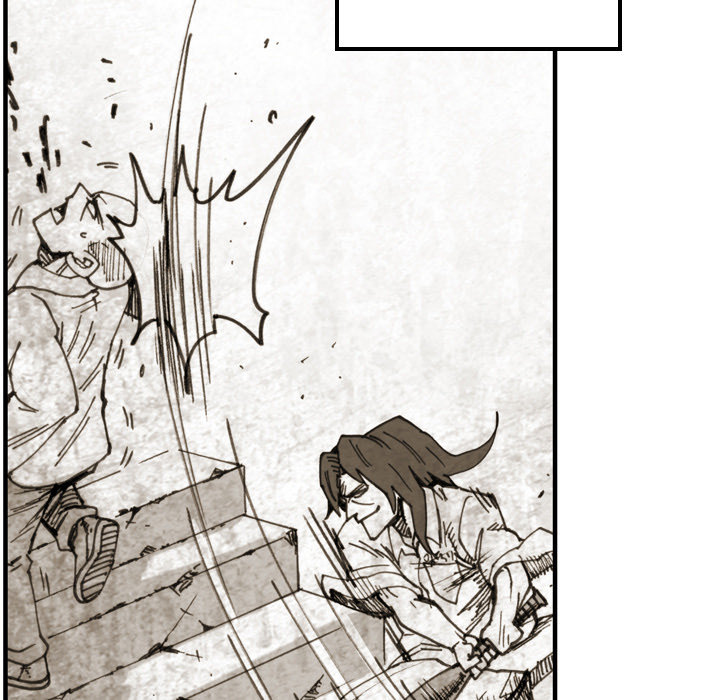 Read The Bully Hunter chapter 37 image 66 on Lezhin
