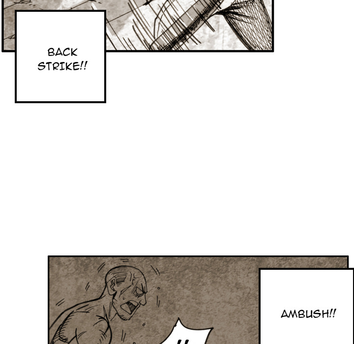 Read The Bully Hunter chapter 37 image 67 on Lezhin