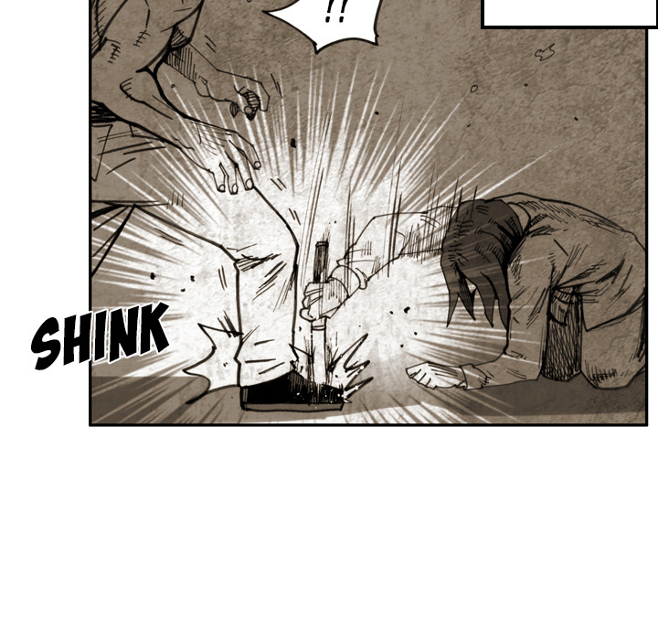 Read The Bully Hunter chapter 37 image 68 on Lezhin