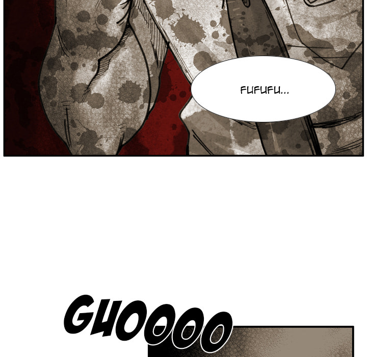Read The Bully Hunter chapter 37 image 73 on Lezhin