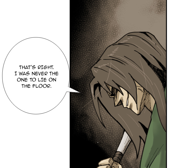 Read The Bully Hunter chapter 37 image 74 on Lezhin