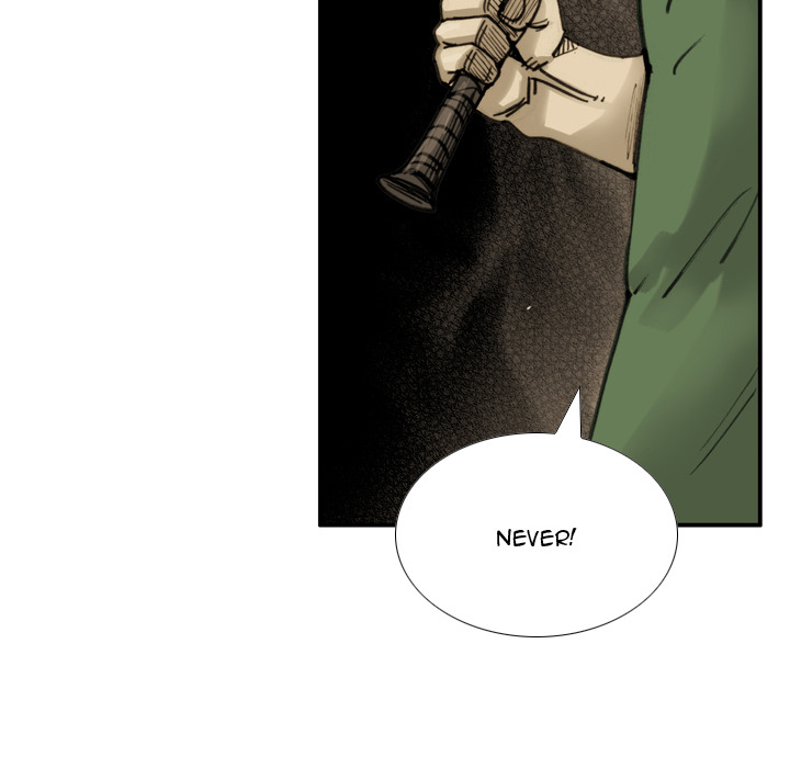 Read The Bully Hunter chapter 37 image 75 on Lezhin
