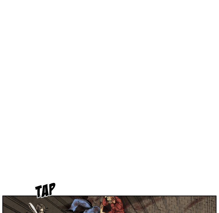 Read The Bully Hunter chapter 38 image 10 on Lezhin