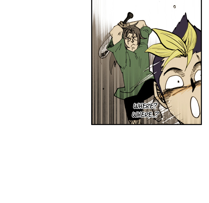 Read The Bully Hunter chapter 38 image 14 on Lezhin