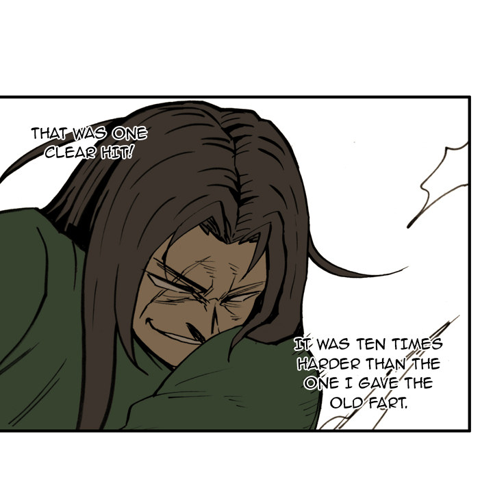 Read The Bully Hunter chapter 38 image 17 on Lezhin