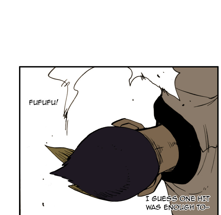 Read The Bully Hunter chapter 38 image 18 on Lezhin