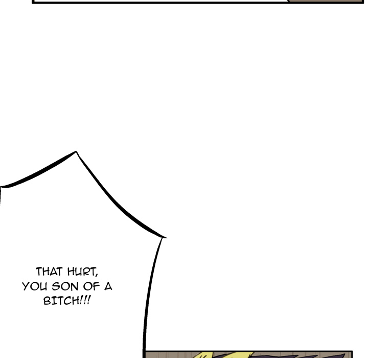 Read The Bully Hunter chapter 38 image 19 on Lezhin