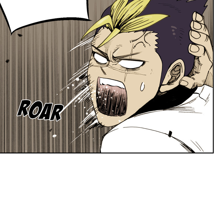 Read The Bully Hunter chapter 38 image 20 on Lezhin
