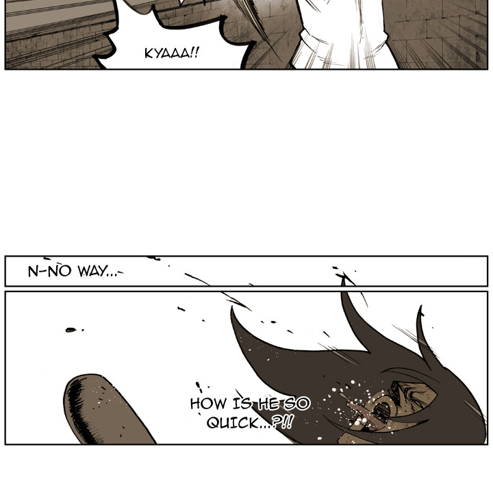 Read The Bully Hunter chapter 38 image 23 on Lezhin