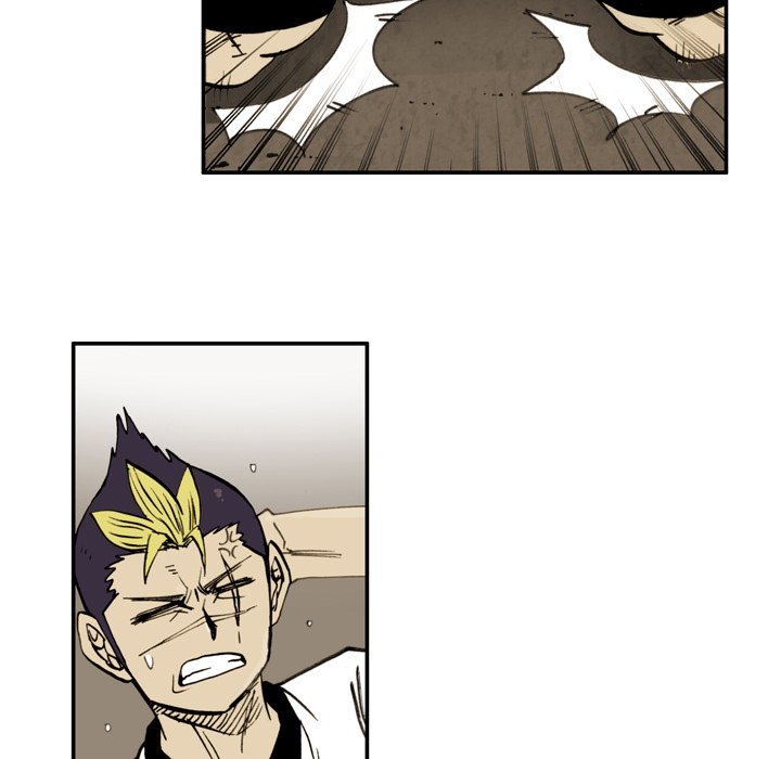 Read The Bully Hunter chapter 38 image 27 on Lezhin