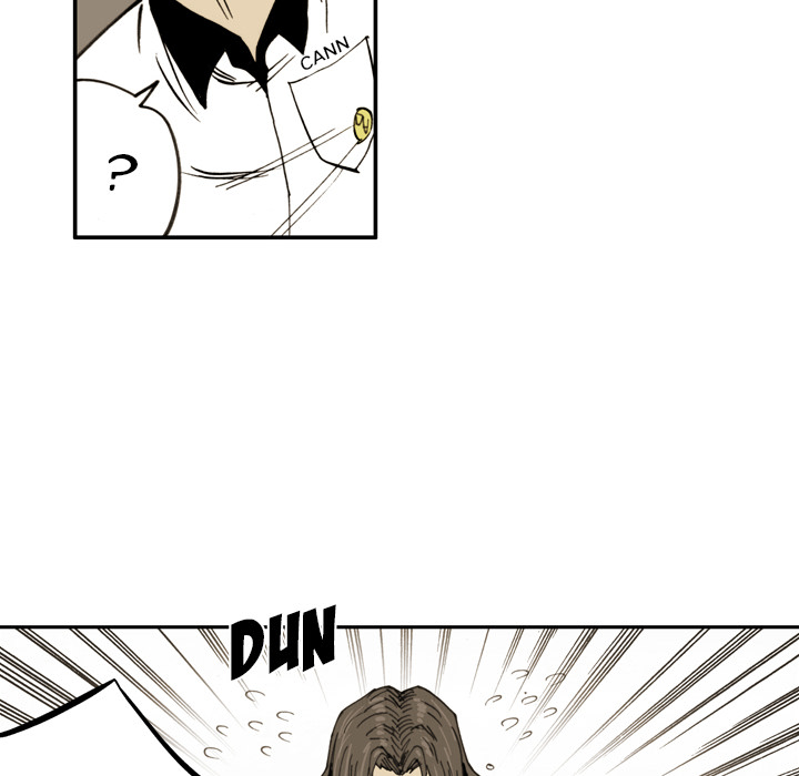 Read The Bully Hunter chapter 38 image 28 on Lezhin