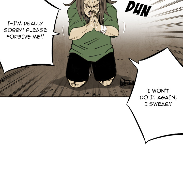 Read The Bully Hunter chapter 38 image 29 on Lezhin