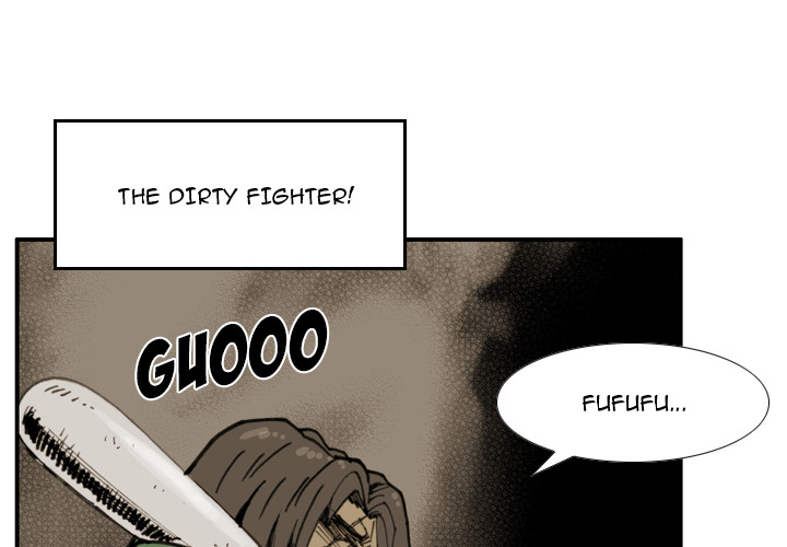 Read The Bully Hunter chapter 38 image 3 on Lezhin