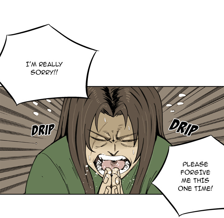 Read The Bully Hunter chapter 38 image 30 on Lezhin