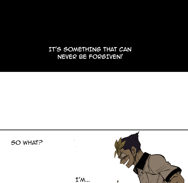Read The Bully Hunter chapter 38 image 37 on Lezhin