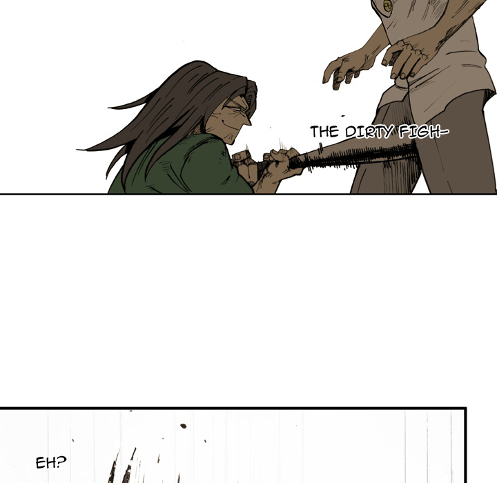Read The Bully Hunter chapter 38 image 38 on Lezhin
