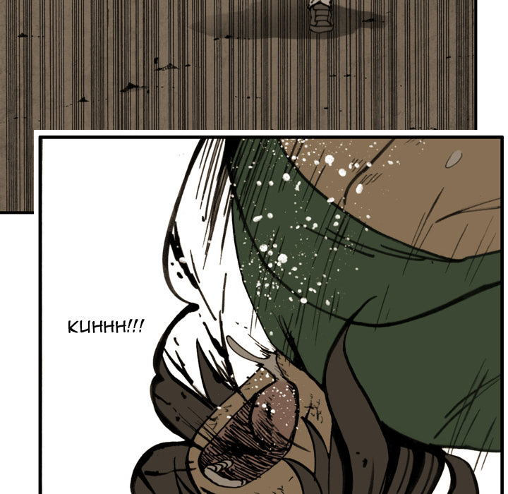 Read The Bully Hunter chapter 38 image 41 on Lezhin