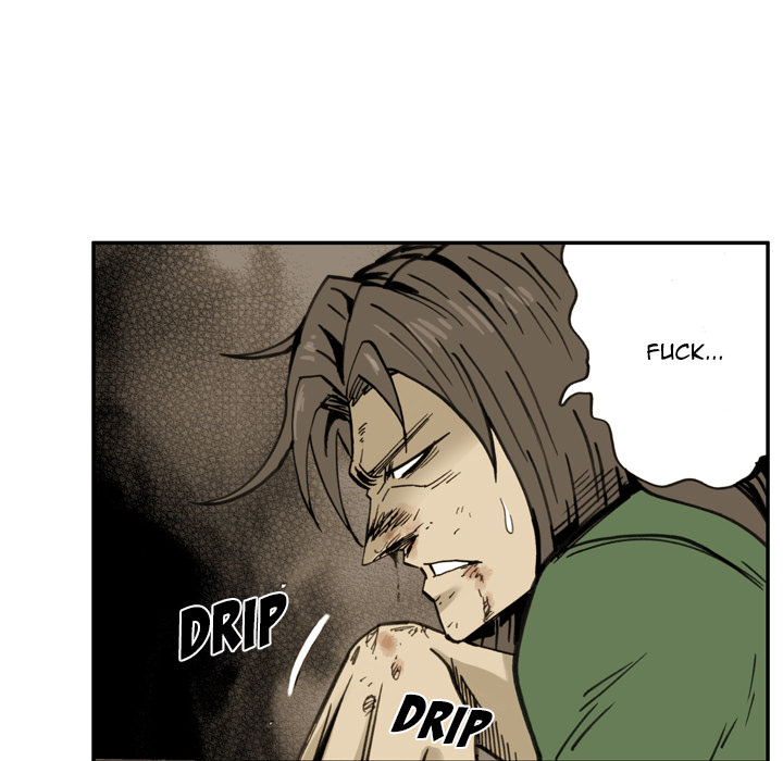 Read The Bully Hunter chapter 38 image 45 on Lezhin