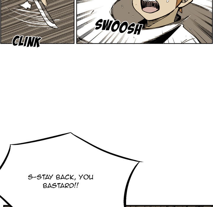 Read The Bully Hunter chapter 38 image 49 on Lezhin
