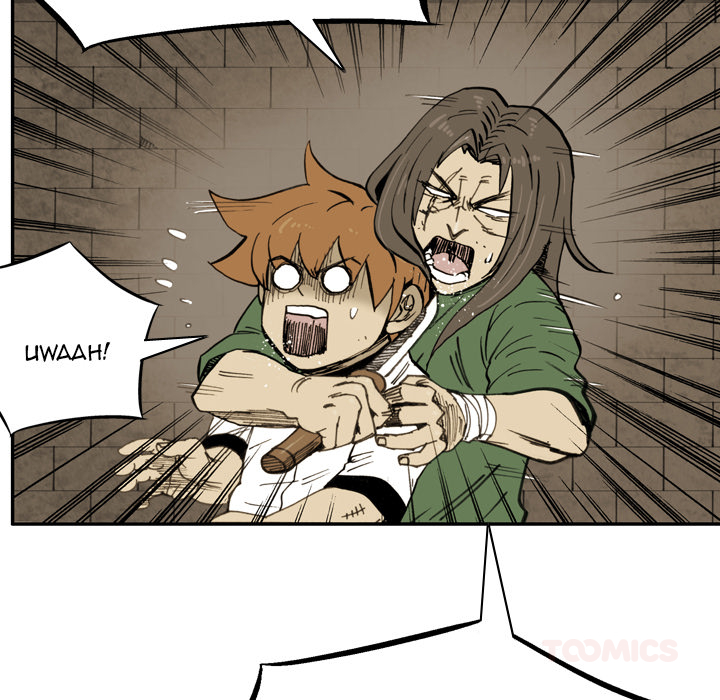 Read The Bully Hunter chapter 38 image 50 on Lezhin