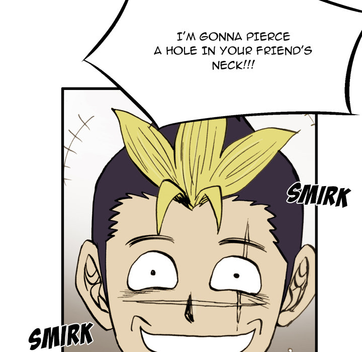 Read The Bully Hunter chapter 38 image 51 on Lezhin