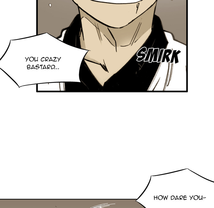 Read The Bully Hunter chapter 38 image 52 on Lezhin