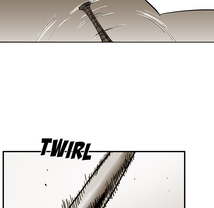 Read The Bully Hunter chapter 38 image 53 on Lezhin