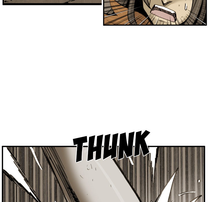 Read The Bully Hunter chapter 38 image 55 on Lezhin
