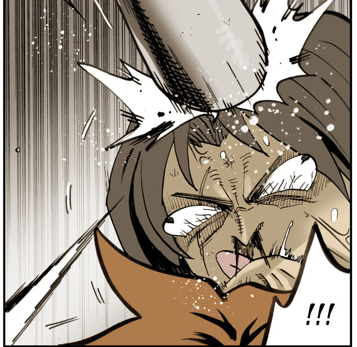 Read The Bully Hunter chapter 38 image 56 on Lezhin