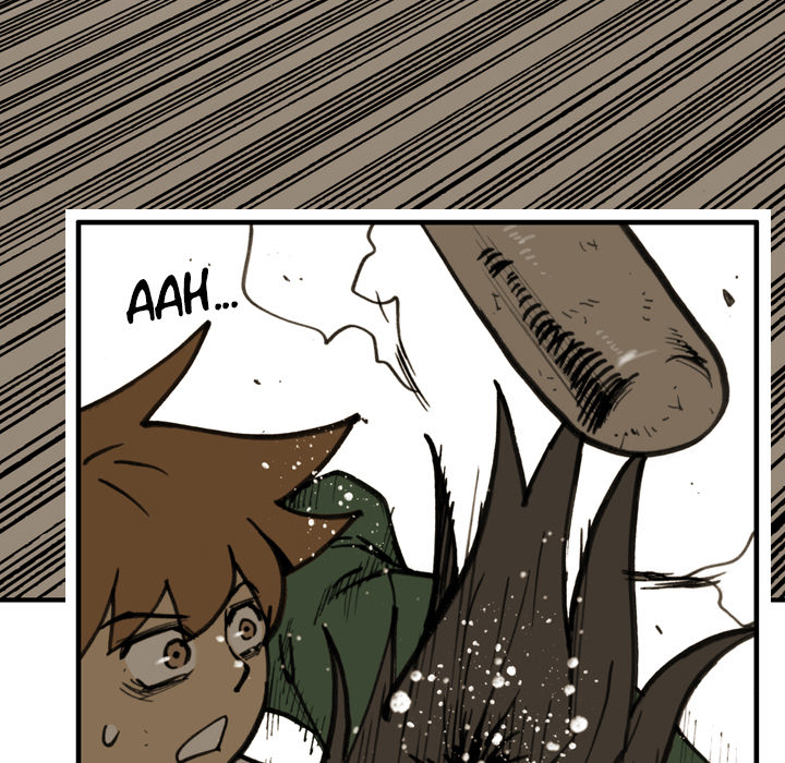 Read The Bully Hunter chapter 38 image 59 on Lezhin