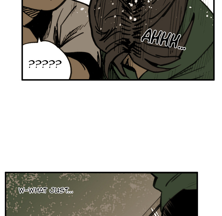 Read The Bully Hunter chapter 38 image 60 on Lezhin