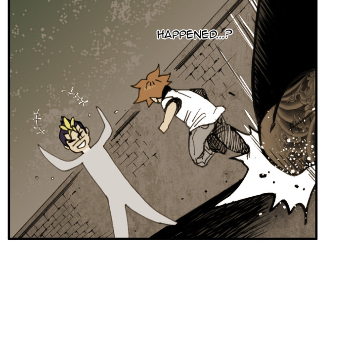 Read The Bully Hunter chapter 38 image 61 on Lezhin