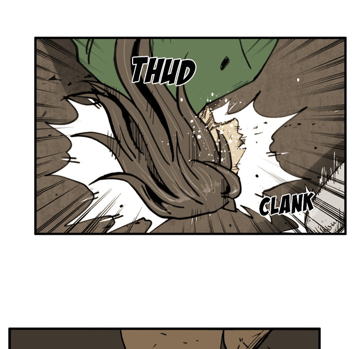 Read The Bully Hunter chapter 38 image 62 on Lezhin