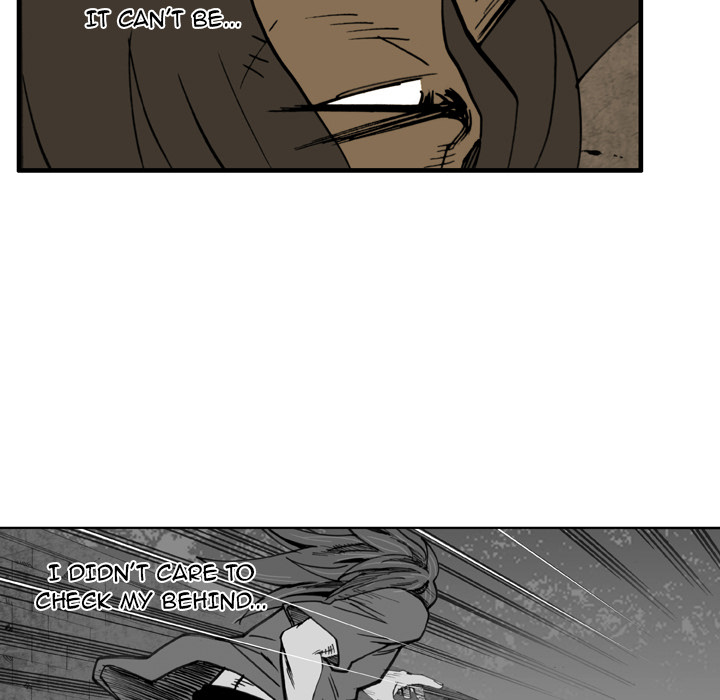 Read The Bully Hunter chapter 38 image 63 on Lezhin