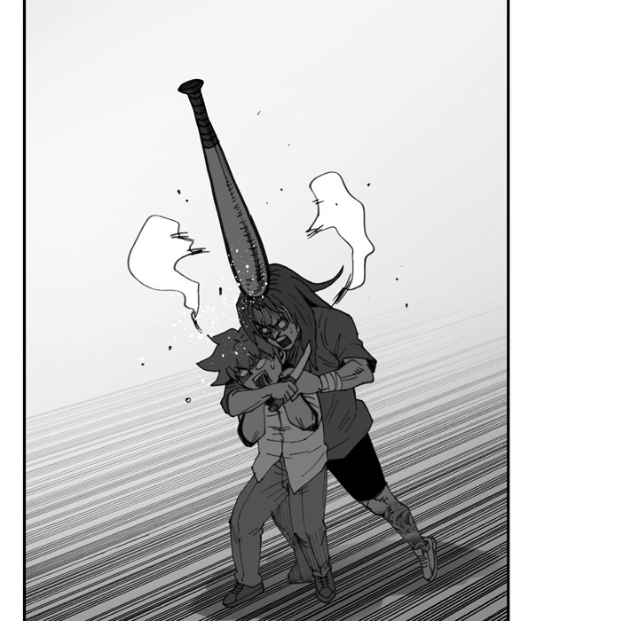 Read The Bully Hunter chapter 38 image 66 on Lezhin