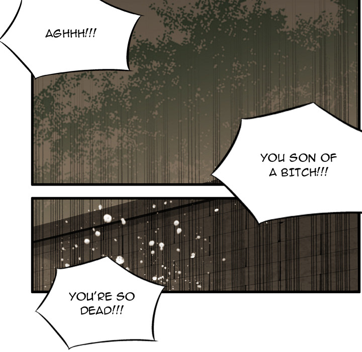 Read The Bully Hunter chapter 38 image 68 on Lezhin